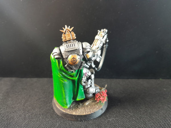 Liberators of Novaris