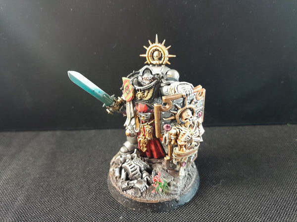 Liberators of Novaris