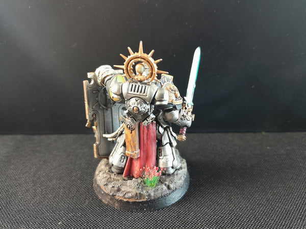 Liberators of Novaris