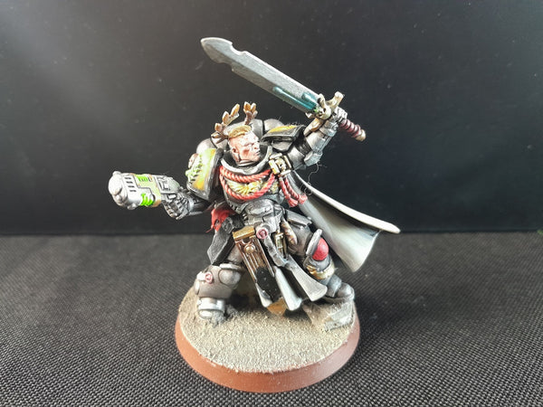 Liberators of Novaris