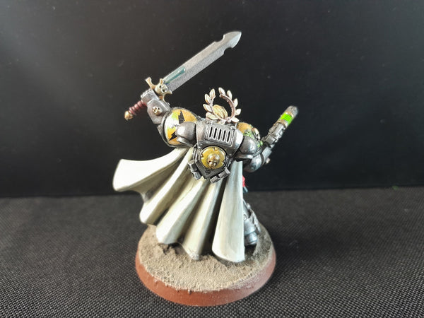 Liberators of Novaris