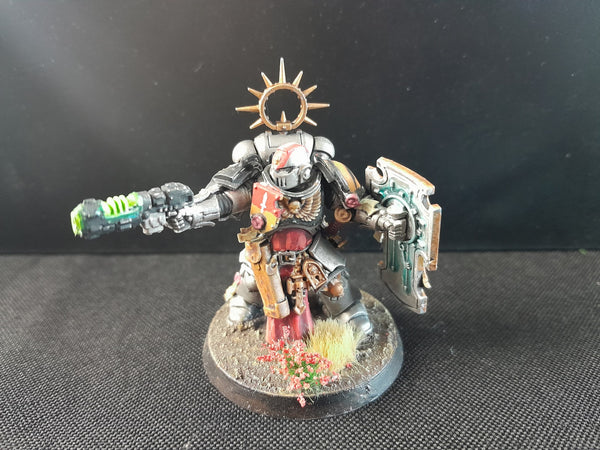 Liberators of Novaris