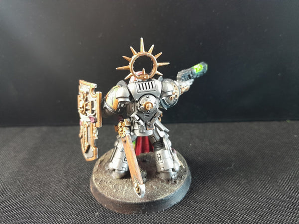 Liberators of Novaris