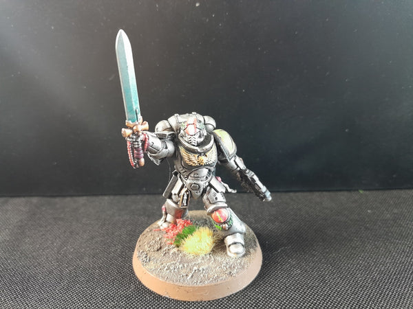 Liberators of Novaris