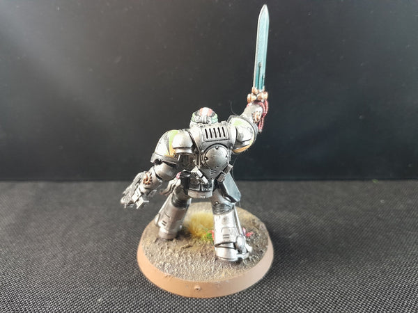 Liberators of Novaris