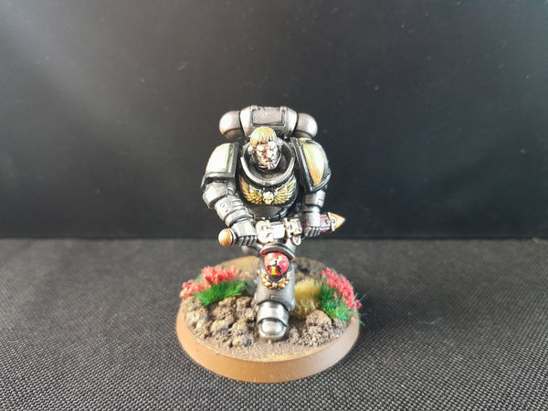 Liberators of Novaris