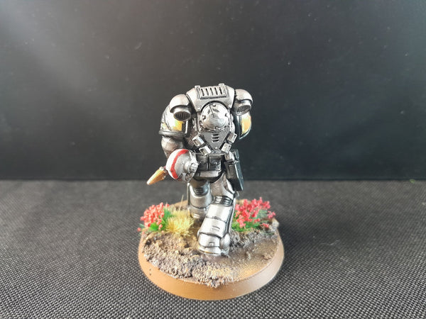 Liberators of Novaris