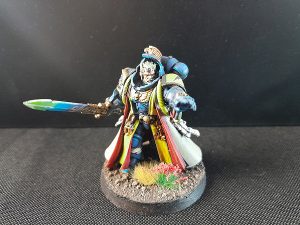 Liberators of Novaris