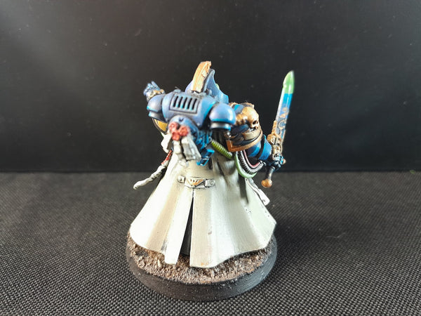 Liberators of Novaris