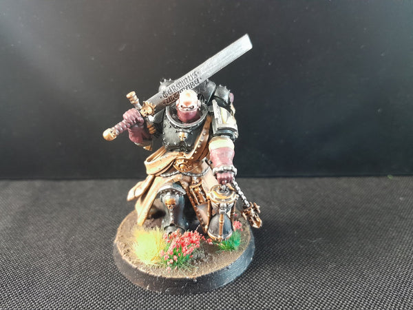 Liberators of Novaris