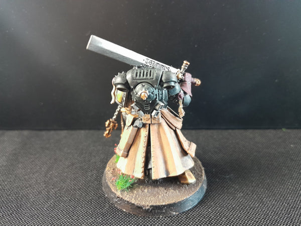 Liberators of Novaris