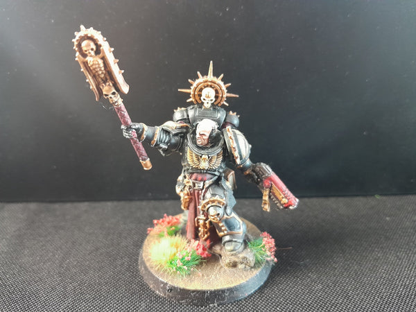 Liberators of Novaris