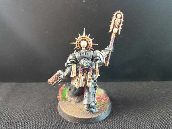 Liberators of Novaris