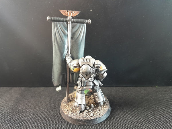 Liberators of Novaris