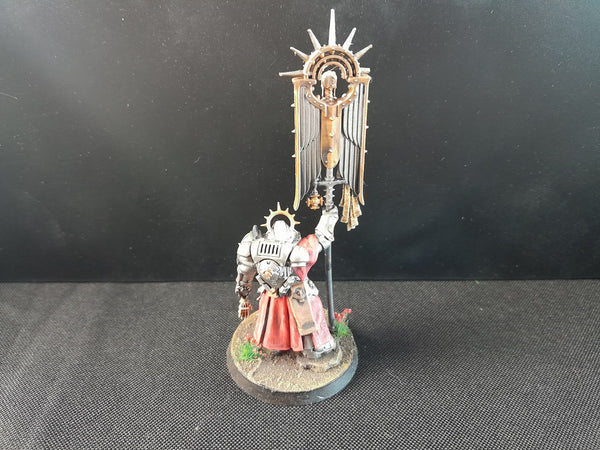 Liberators of Novaris