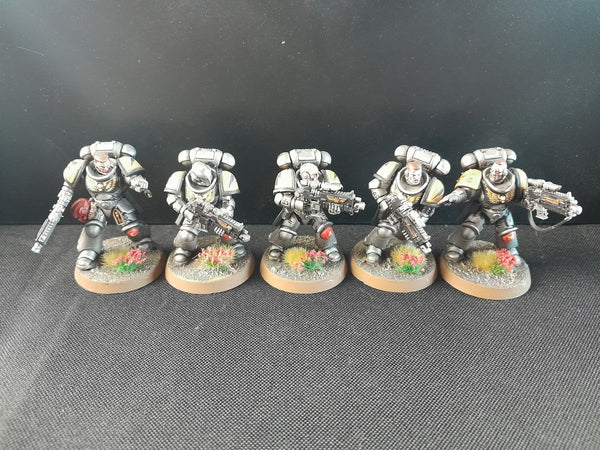 Liberators of Novaris