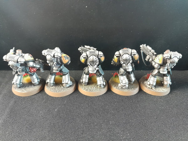 Liberators of Novaris