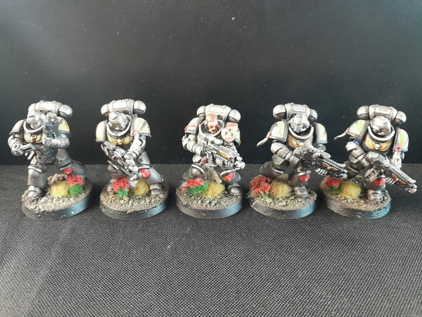 Liberators of Novaris