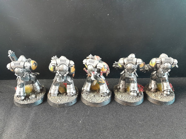 Liberators of Novaris