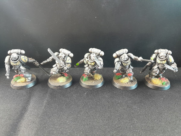 Liberators of Novaris