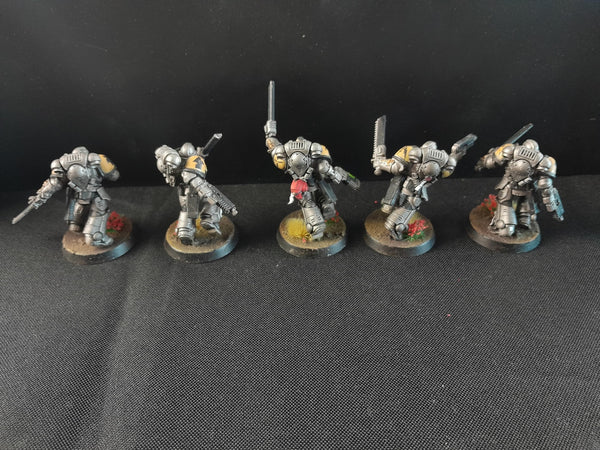 Liberators of Novaris