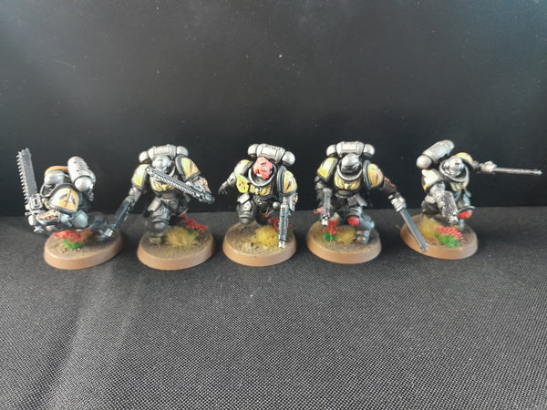 Liberators of Novaris