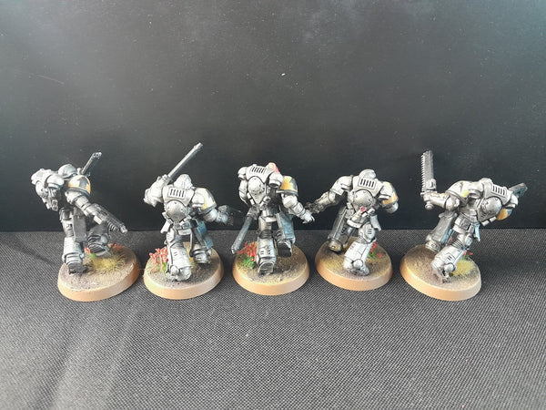 Liberators of Novaris