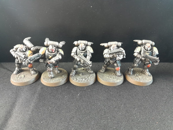 Liberators of Novaris