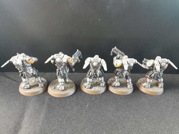 Liberators of Novaris