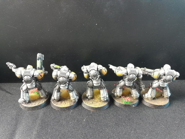 Liberators of Novaris