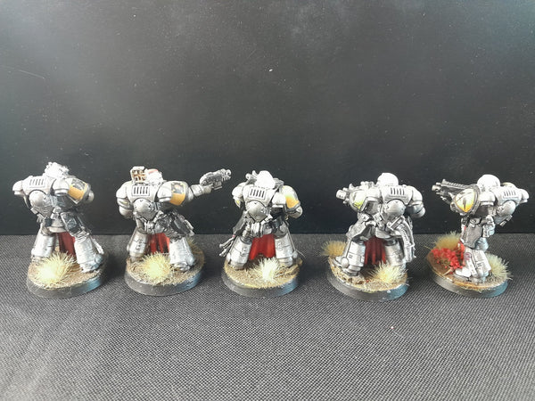 Liberators of Novaris