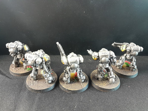 Liberators of Novaris