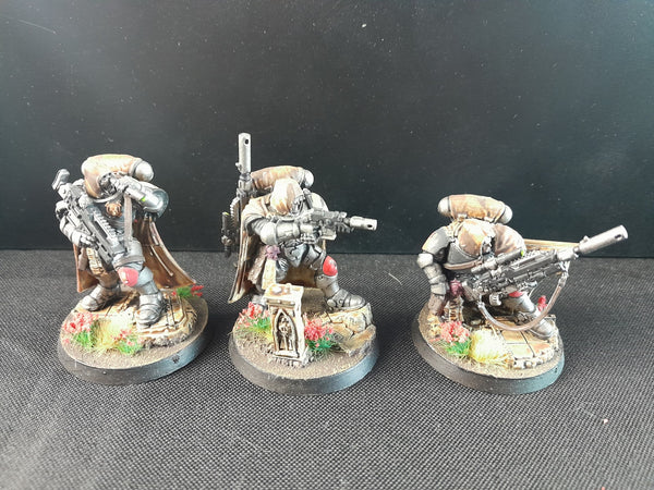 Liberators of Novaris