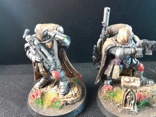 Liberators of Novaris