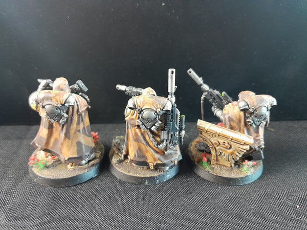 Liberators of Novaris