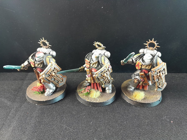 Liberators of Novaris