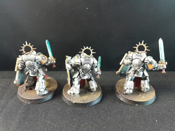 Liberators of Novaris