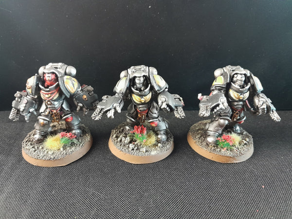 Liberators of Novaris