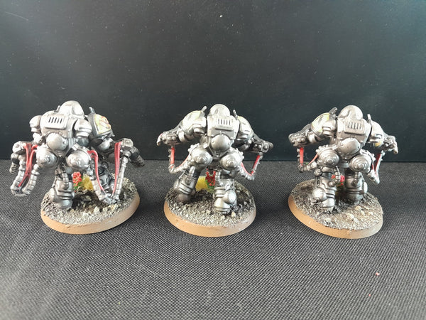 Liberators of Novaris