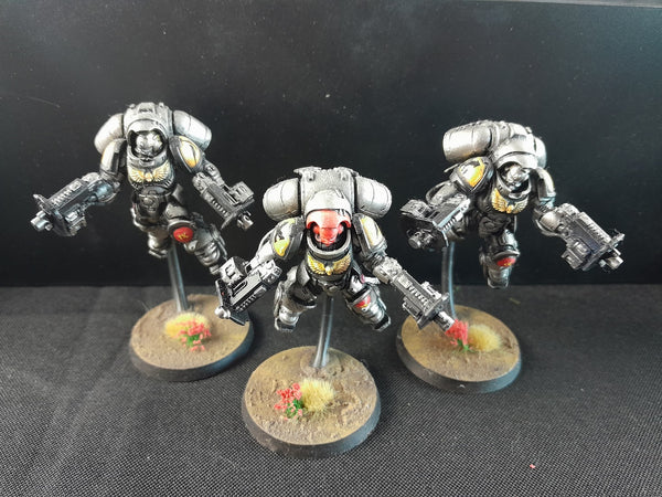 Liberators of Novaris