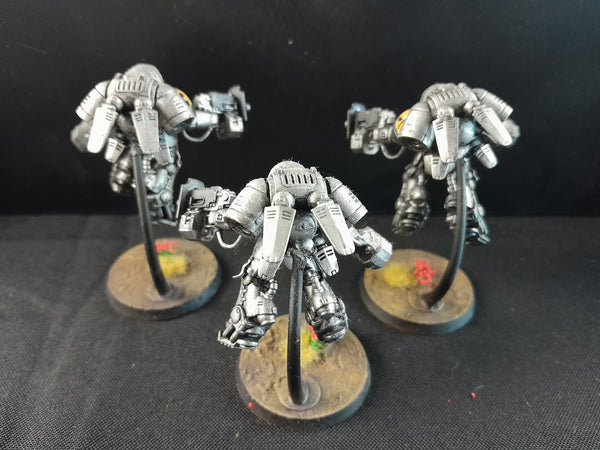 Liberators of Novaris