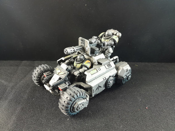 Liberators of Novaris