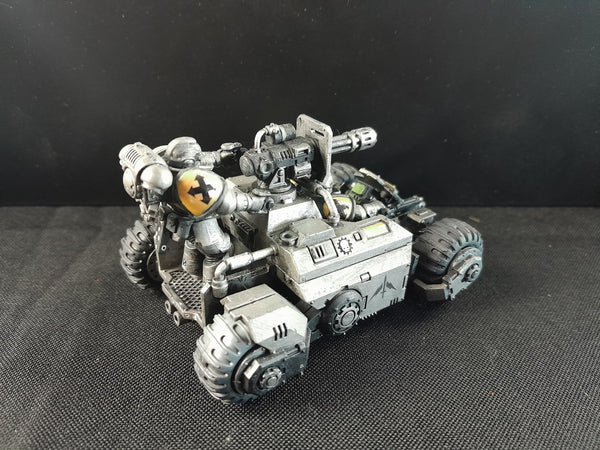 Liberators of Novaris