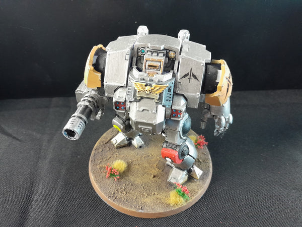 Liberators of Novaris