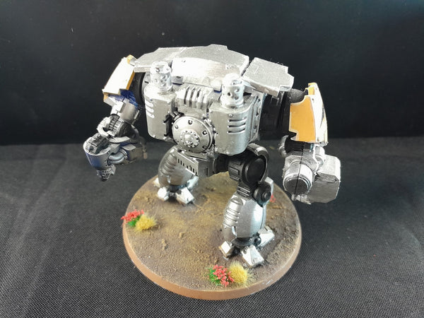 Liberators of Novaris