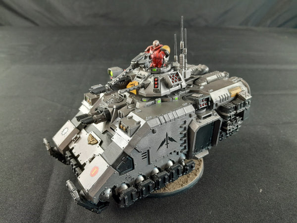 Liberators of Novaris