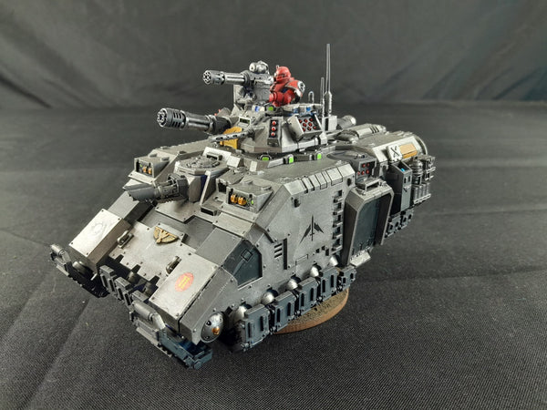 Liberators of Novaris