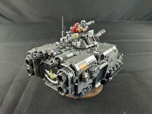 Liberators of Novaris