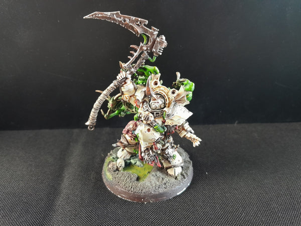 The Weeping Legion
