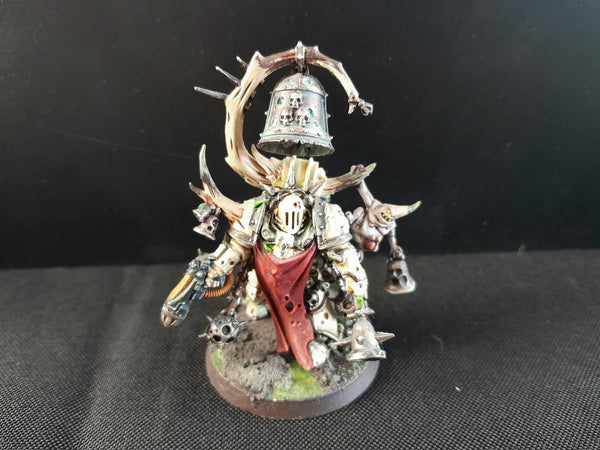 The Weeping Legion